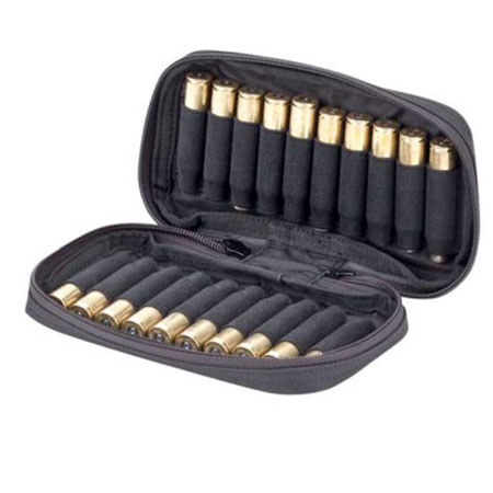 Blackhawk 20 Round Sportster Cartridge Pouch, Standard Fits .30-6 & .308