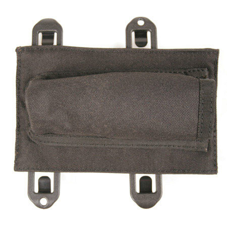 Blackhawk Sportster Muzzle Retainer