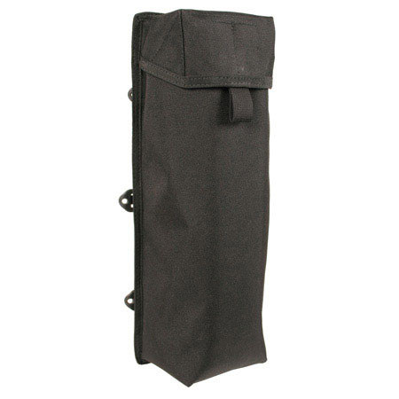 Blackhawk Sportster Optics Pouch, Large, Black