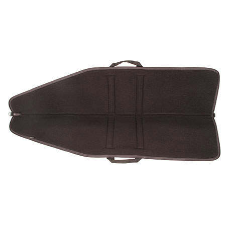 Blackhawk Sportster 55" Heavy Barrel Rifle Case