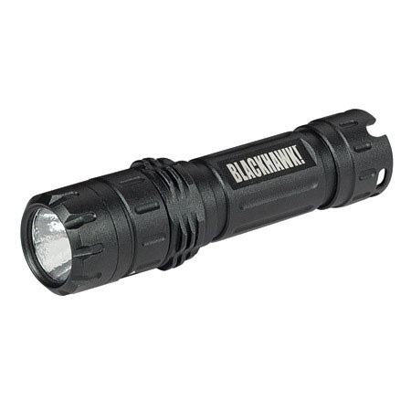 Blackhawk Night-Ops Ally L-1A2 (1XAA) Compact Handheld Flashlight