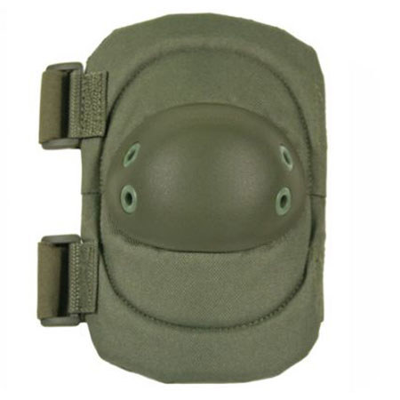 Blackhawk V.2 Advanced Tactical Elbow Pad, Foliage Green