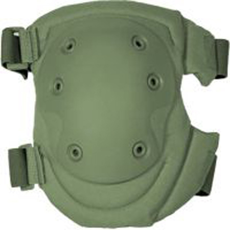 Blackhawk Advanced Tactical Knee Pad V.2, Foliage Green