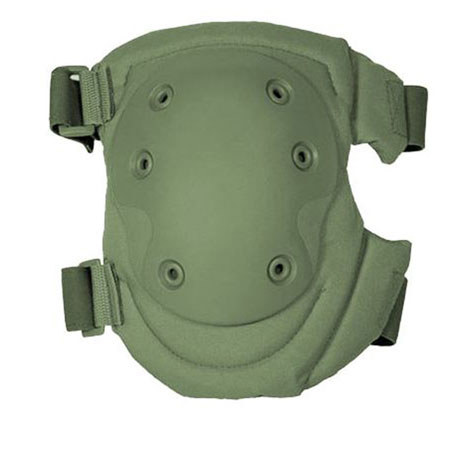 Blackhawk Advanced Tactical Knee Pad V.2, Olive Drab