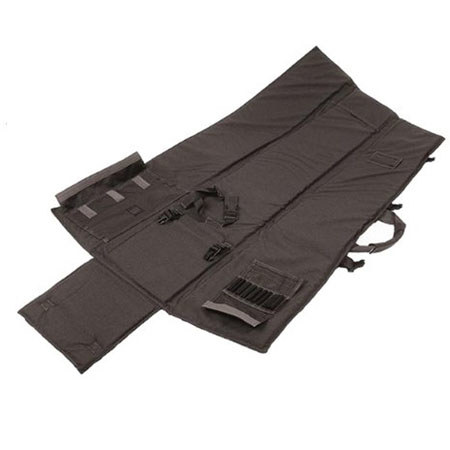 Blackhawk Stalker Drag Mat, Black