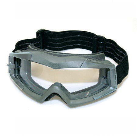 Blackhawk A.C.E. Tactical Goggle, Foliage Green