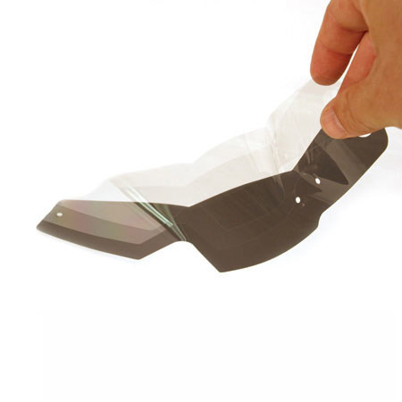 Blackhawk A.C.E. Tactical Goggle Lens, Gray