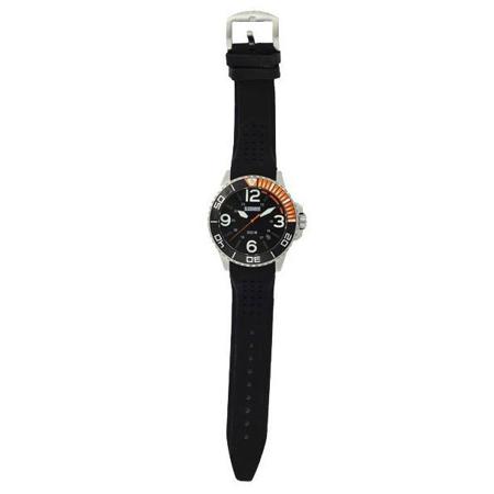Blackhawk Deep Sea Operator Watch, Stainless Steel Case