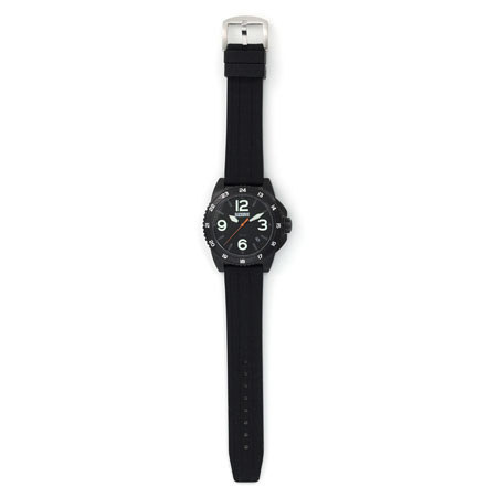 Blackhawk Advanced Field Operator Watch, Black