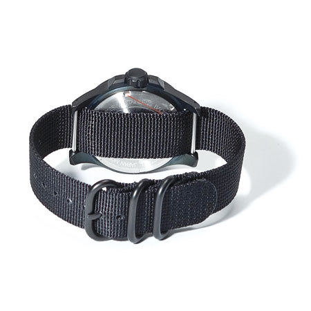 Blackhawk Advanced Field Operator Watch, Stainless Steel