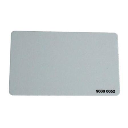 Bosch ACD-MFC-ISO Contactless MIFARE Classic NFC ID Card, 50 Pieces