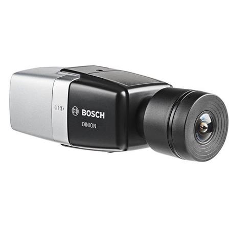 Bosch DINION IP Ultra 8000 12MP Day & Night Box Camera with 5mm Lens ...