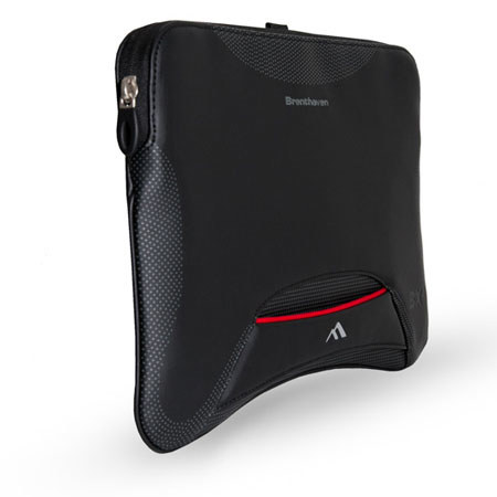 Brenthaven BX2 Sleeve for MacBook Air 11.6" - Black