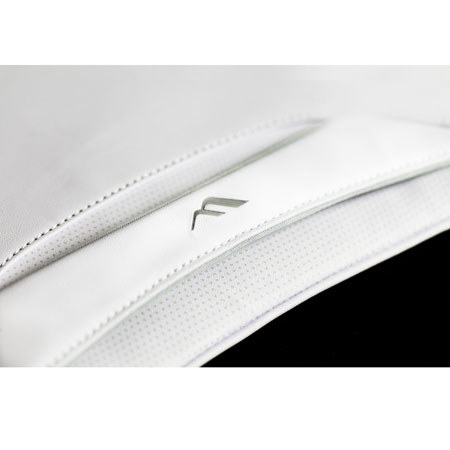 Brenthaven BX2 Sleeve for MacBook Air 11.6" - White