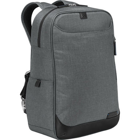 Brenthaven Collins Convertible Backpack