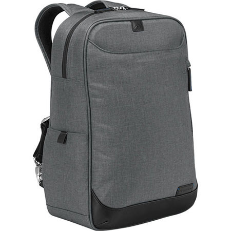 Brenthaven Collins Convertible Backpack