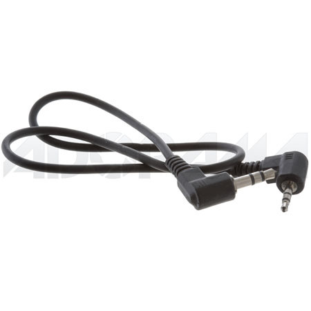 BushHawk CR60 Dedicated Cord for Canon Rebel and Pentax