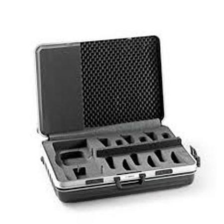 Bosch CCSD-TC2 Transport Case for Control Unit, 6x CCSD-DS/DL Discussion Devices