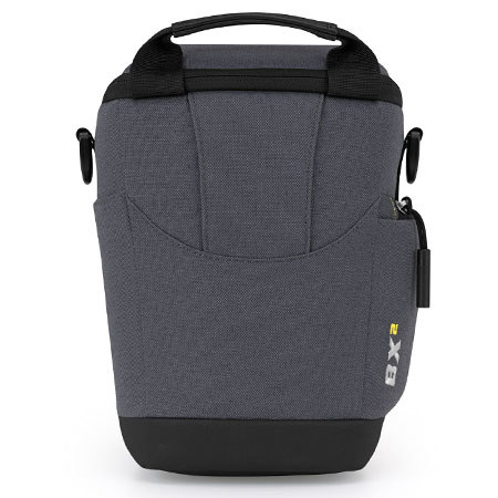 Brenthaven BX2 Camera Holster Case for DSLR with Standard Zoom Lens