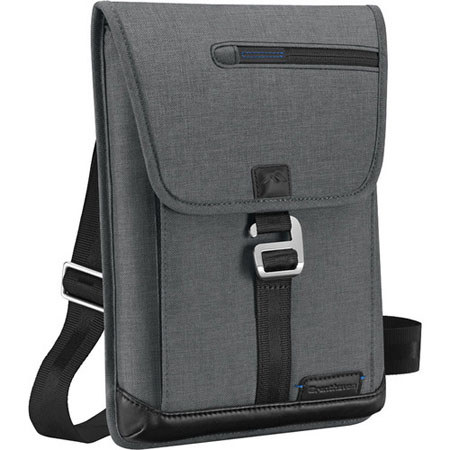 Brenthaven Collins iPad Tech Pack Case