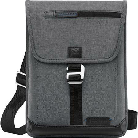 Brenthaven Collins iPad Tech Pack Case