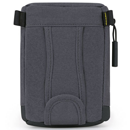 Brenthaven BX2 Camera Lens Case, 5" x 6.5" x 3.5" External Dimensions