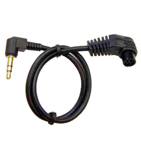 BushHawk CN 30 Dedicated Cord for Pro Nikon Cameras