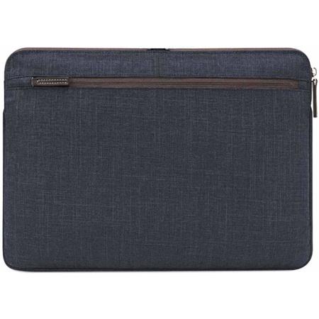 Brenthaven Collins Sleeve, 13", Indigo
