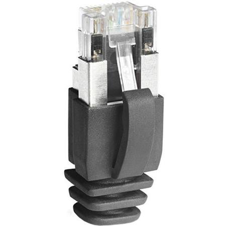 Bosch DICENTIS Network Cable Connectors for Factory-Made Cables, 50 Pieces