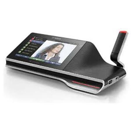 Bosch DCNM-MMD DICENTIS Multimedia Device, Without Mic