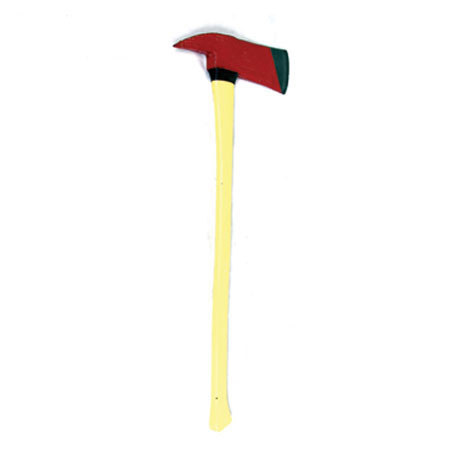 Blackhawk Dynamic Entry 9-11 Rescue Axe, 8lbs Pike Head, Yellow Handle