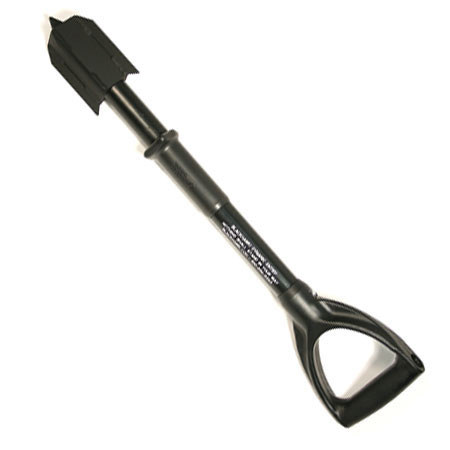 Blackhawk Mini Break & Rake Breaching Tool