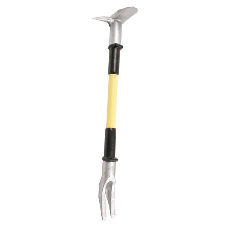 Blackhawk Stainless Super Hallagan Tool, Yellow