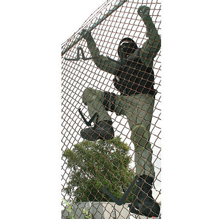 Blackhawk Tactical Fence Climber, Set of 4