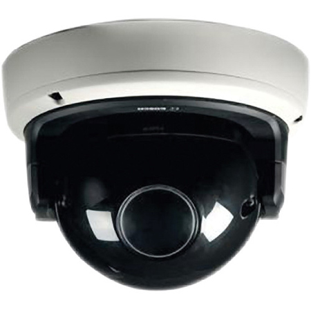 Bosch FLEXIDOME 7000 RD 2MP Day & Night HD IP Dome Camera, 3.8-13mm SR Lens, IVA