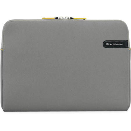 Brenthaven Ecco-Prene 11" Sleeve for MacBook Air, Pearl