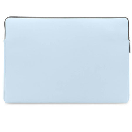 Brenthaven Ecco-Prene Sleeve II for 15.4" Macbooks, Ice
