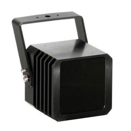 Bosch EX12LED 3D Diffuser Infrared Illuminator, 850nm, 30deg. Medium Beam