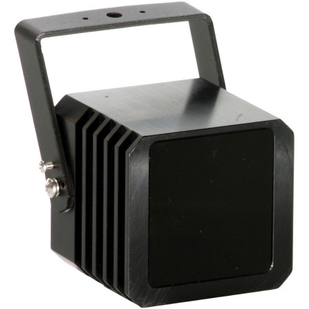 Bosch EX12LED 3D Diffuser Infrared Illuminator, 940nm, 30deg. Medium Beam