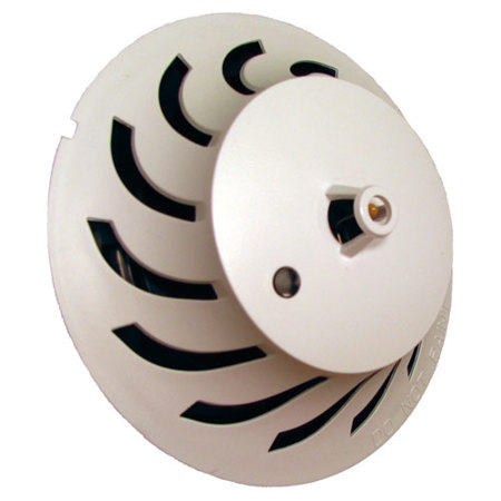 Bosch Analog Multicriteria Detector Dual-Photo/Heat/CO