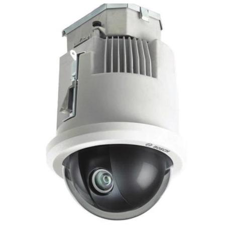 Bosch AUTODOME IP starlight 7000 1.3MP Indoor In-Ceiling 720p HD PTZ Dome Camera