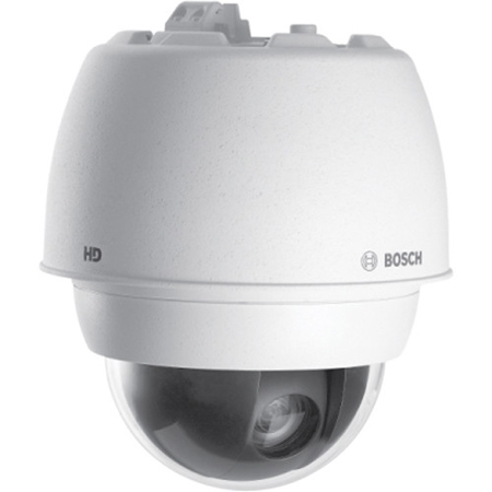 Bosch AUTODOME IP starlight 7000 1.3MP Indoor/Outdoor Pendant HD PTZ Dome Camera