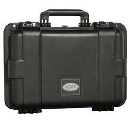 Boyt Harness H11 Hard Case for Single Handgun