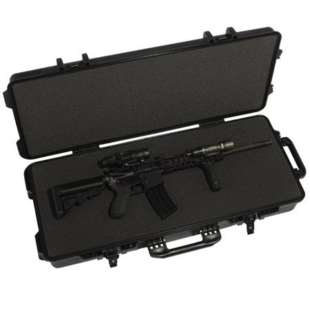 Boyt Harness Compact Tactical /Rifle /Shotgun Hard Case