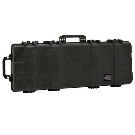 Boyt Harness H51 Double Rifle/Shotgun Hard Case