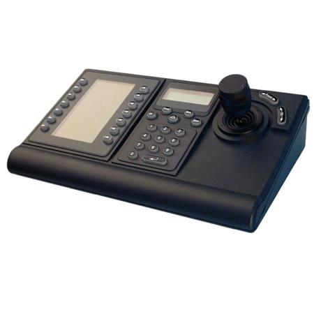 Bosch KBD-Digital IntuiKey Digital Keyboard for Divar Digital Video Recorders