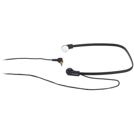 Bosch Ear Tips for LBB 3441/10 Under the Chin Headphones, 500 Pairs