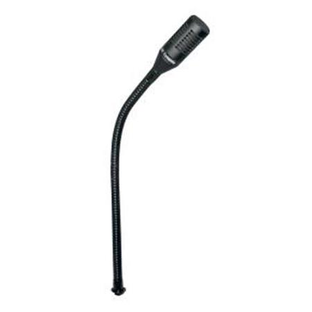 Bosch LBB 9082/00 Unidirectional Dynamic Gooseneck Microphone