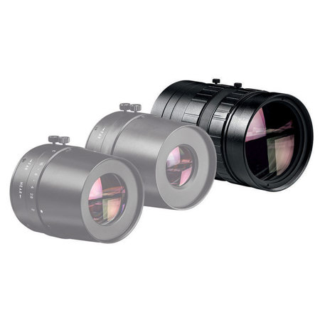 Bosch C-Mount 75mm f/1.8 Fixed Telephoto Megapixel Lens