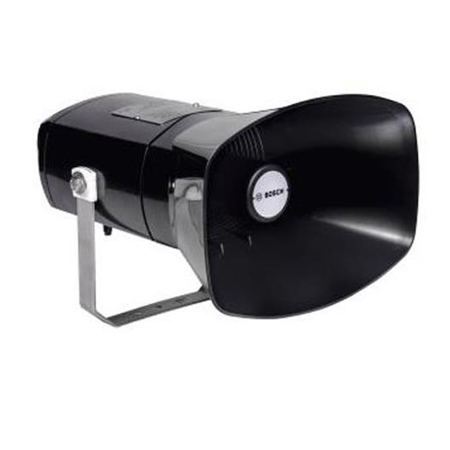 Bosch LH3-UC25XL EX Flameproof Horn Loudspeaker with Long Flare